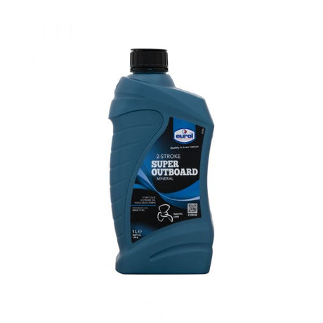 Eurol na zewnątrz 1L. Watersport Super 2T Mineral Oil 160430