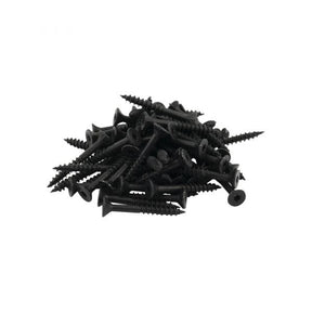 Wkręt do płyt wiórowych Ac 5x40 blkline