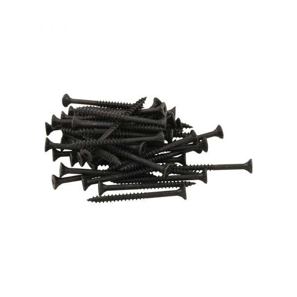 Wkręt do płyt wiórowych Ac 5x60 blkline