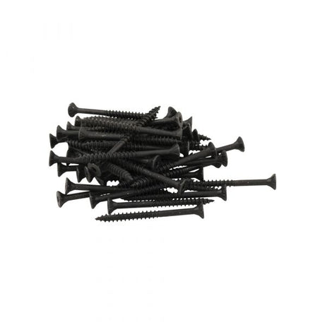 Wkręt do płyt wiórowych Ac 5x60 blkline