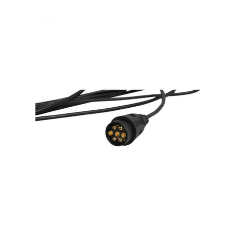 Listwa oświetleniowa Deluxe Radex