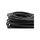 Kabel neoprenowy 3x1,0 czarny 10 metrów