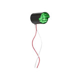 Lampka LED mała zielona