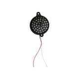 Lampa LED duża czerwona