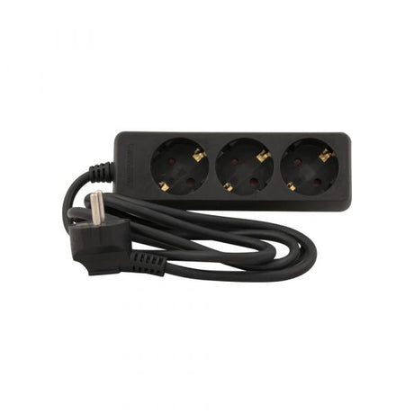 Tcd 3v + ra 1,5 metra czarny