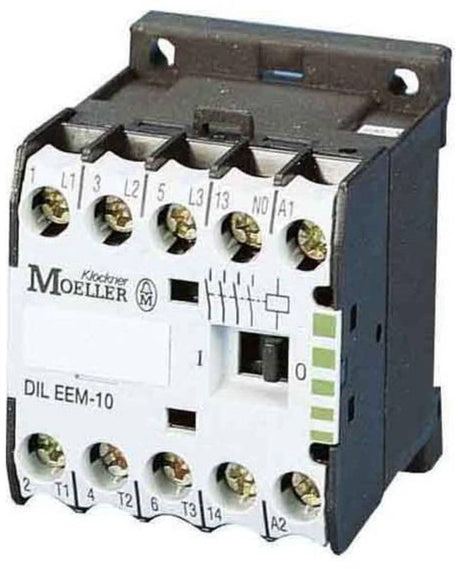 Przełącznik magnetyczny Eaton Moeller Eaton 230VAC