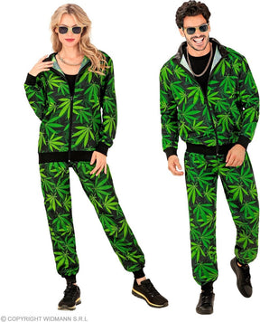 Dres Finidi Weed Roy