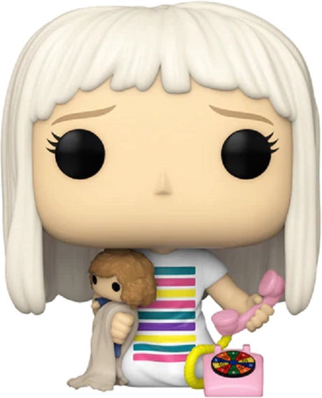 Funko poltergeist carol Anne Freeling winylowa figurka 1583 pop! wielobarwny