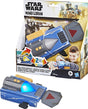 Blaster z efektem rękawicy Star Wars SW Nightfall
