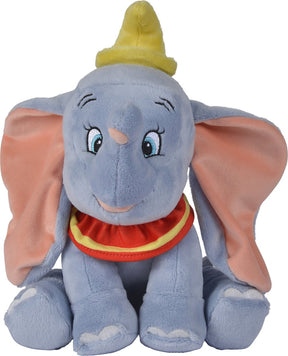 Przytulanka Disney Dumbo 35 cm wielokolorowa