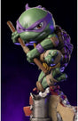 Mini co iron studios irion studios minico nastoletnie mutanty ninja żółwie donatello