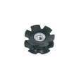 Ergotec - Ballemplug Claw Ergotec 1-1 8 - Czarny