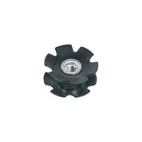 Ergotec - Ballemplug Claw Ergotec 1-1 8 - Czarny