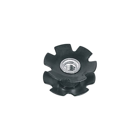 Ergotec - Ballemplug Claw Ergotec 1-1 8 - Czarny