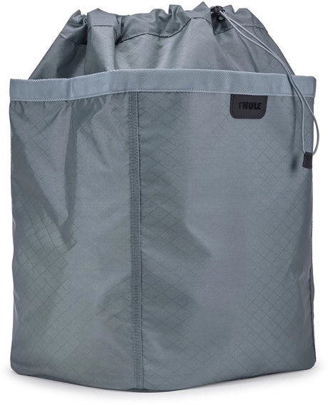 Thule packable laundry bag - waszak 45.5 cm (pond gray)