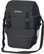Ortlieb tas achter bike packer plus f2704 grani-black ql 2.1
