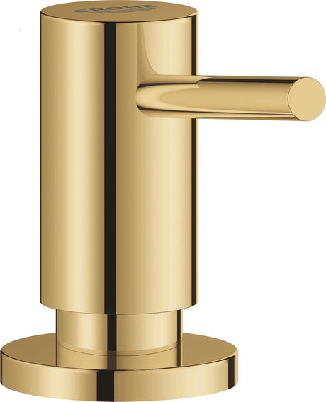 Dozownik mydła Grohe Cosmopolitan - Cool Sunrise (złoty) - 500 ml - 40535gl0