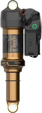 Amortyzatory Fox Racing Shox Float x Live Valve Neo