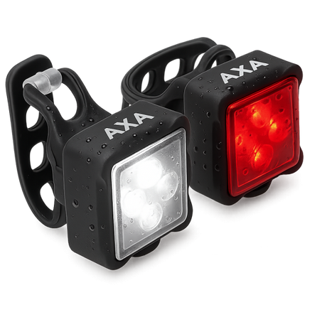 Zestaw oświetleniowy Axa niteline 44-r usb (na karcie)
