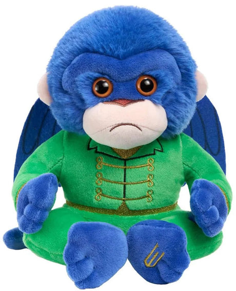 Noble Collection niegodziwa przytulanka figurka chistery przytulanki o średnicy 19 cm