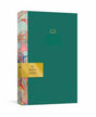 My reading journal: a notebook and diary for book lovers