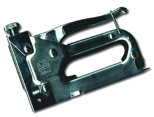 Jobi extra nietmachine 4-14metalowy