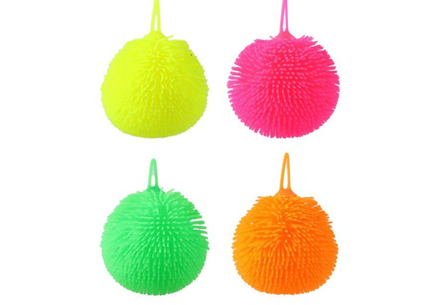 Puszysta kulka ã˜20cm Puszysta kulka ã˜20cm