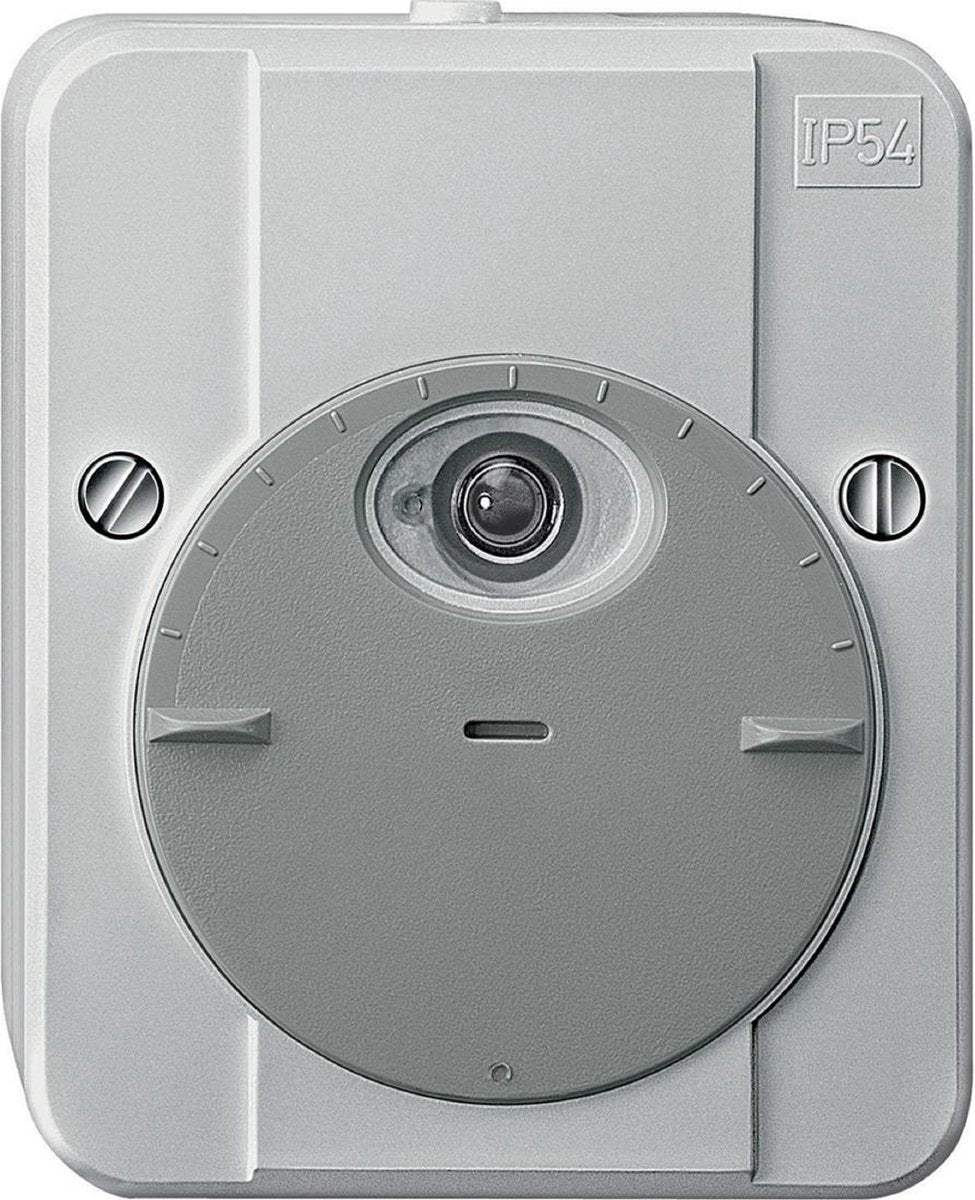 Schneider electric aquastar schemerschakelaar spatwaterdicht