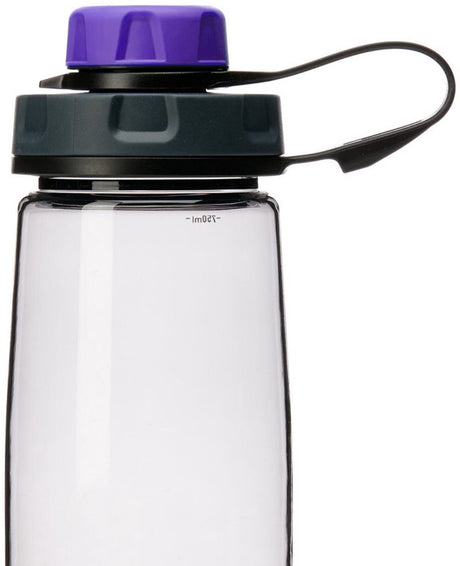 Sprzęt ludzki - capcap+ - czapka uniwersalna - 63mm - fioletowy - nalgene