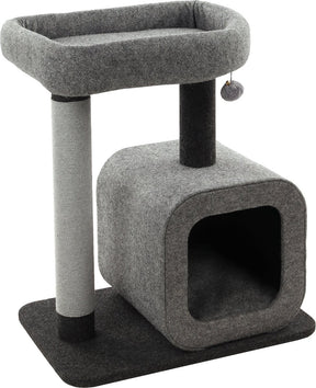 Flaming -meble dla kota-anzu-62x44x71-cm