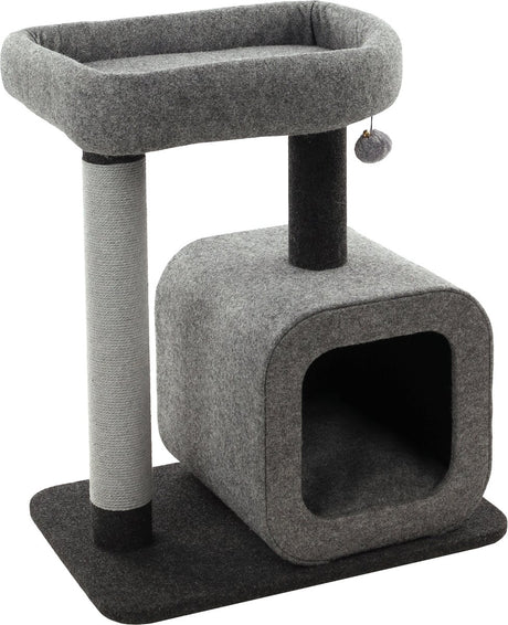 Flaming -meble dla kota-anzu-62x44x71-cm