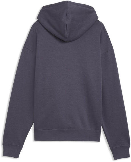 Puma ess small no 1 logo comfort hoodie fl s