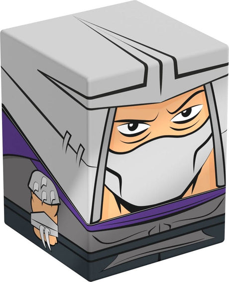 Ultimate Guard Squareoes - Squareoe Teenage Mutant Ninja Turtles™ nt008 - Shredder