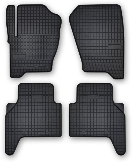 Dywaniki gumowe Frogum Land Rover Range Rover Sport 2005-2014 -