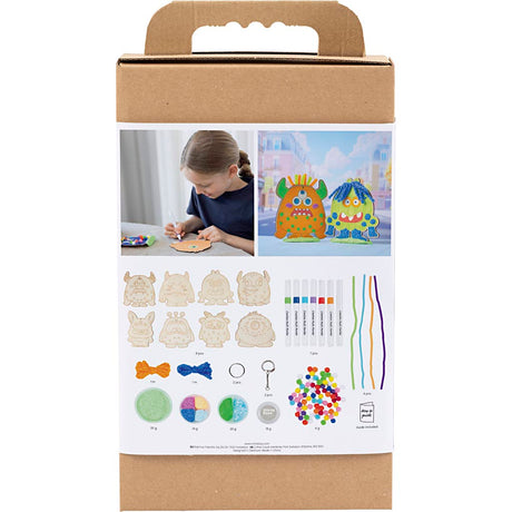 Firma Creativ https: www.cchobby.nl hobbyset-decoration-samples-colorful-cheerful-colors-strong-colors-1-box