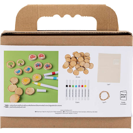 Firma Creativ https: www.cchobby.nl mini-hobbyset-drawing-memory-game-and-trzy-w-rzędu-diverse-colors-1-box