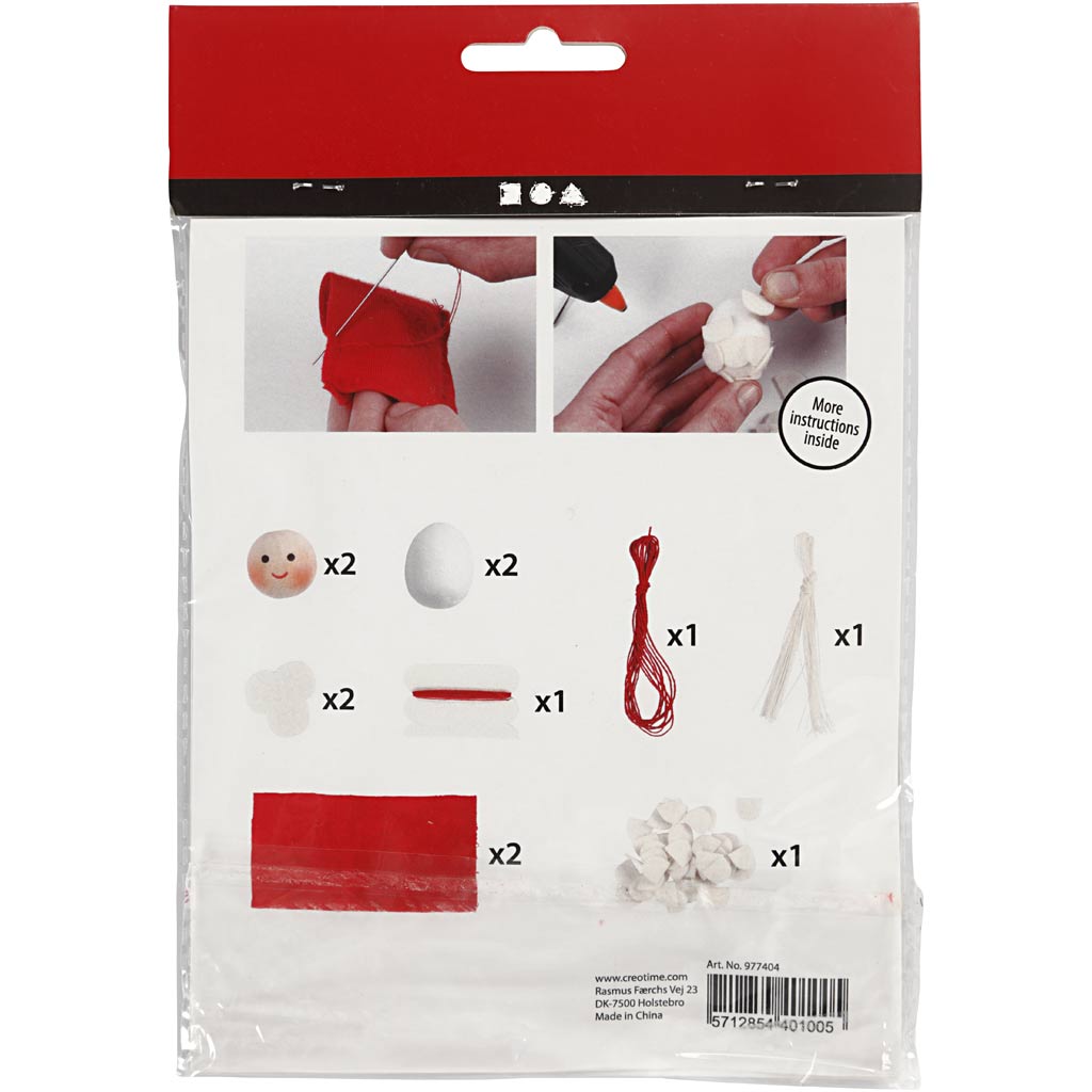 Https: www.cchobby.nl kreatywny-mini-kit-kerstelven-h-8-cm-1-doos