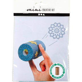Https: www.cchobby.nl kreatywny-mini-kit-toilet roll-kaleidoscoop-1-doos