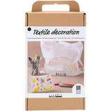 Firma Creativ https: www.cchobby.nl hobbyset-textile-decoration-1-box