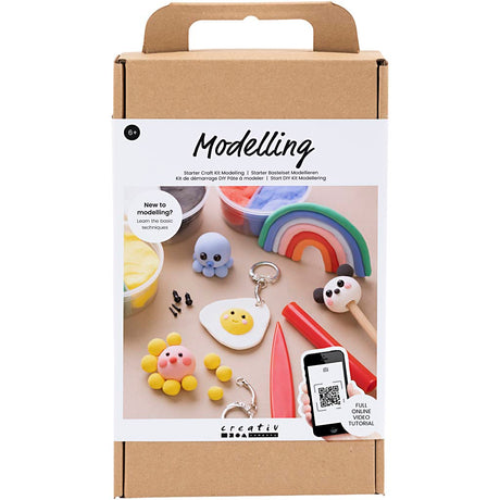 Firma Creativ https: www.cchobby.nl starter-hobbyset-boetseren-fantasiefigures-1-doos
