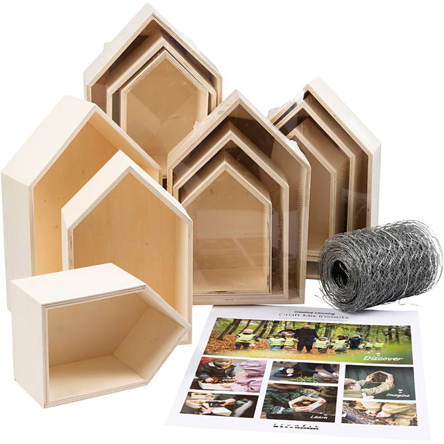 Https: www.cchobby.nl Creative-box-insects-1-box