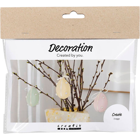 Firma Creativ https: www.cchobby.nl mini-hobbyset-decoration-eggs-pastelcolors-1-box