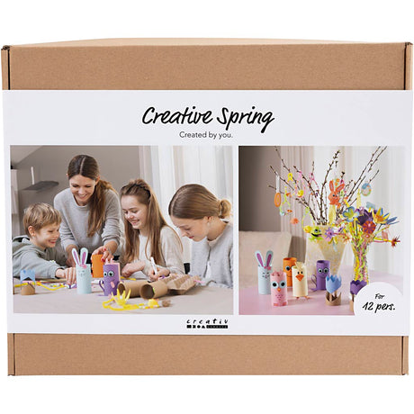Firma Creativ https: www.cchobby.nl group set-creatief-voorjaar-voorjaarscolors-1-doos