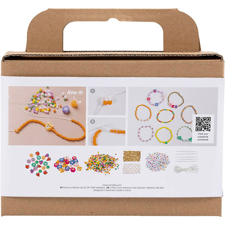 Creativ Creativ Creative Box Branselet Branselets