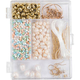 Https: www.cchobby.nl Creative-Box-jewelry-freshwater-pearls-ca-1100-piece-pastel-colors-1-box