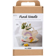 Firma Creativ Hobbyset Punch Spring Bag