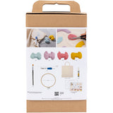 Firma Creativ Hobbyset Punch Spring Bag