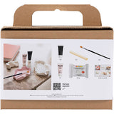 Firma Creativ https: www.cchobby.nl mini-hobbyset-boetseren-kommen-1-doos