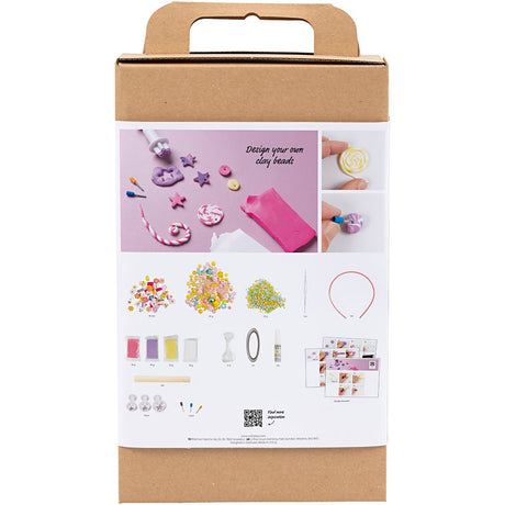 Creativ Company Hobbyset Jewelry Kids