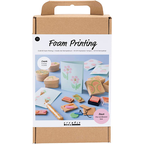 Firma Creativ https: www.cchobby.nl hobbyset-foam-druk-decorated-dozen-and-cards-beige-mid-green-mint-clear-red-1-doos